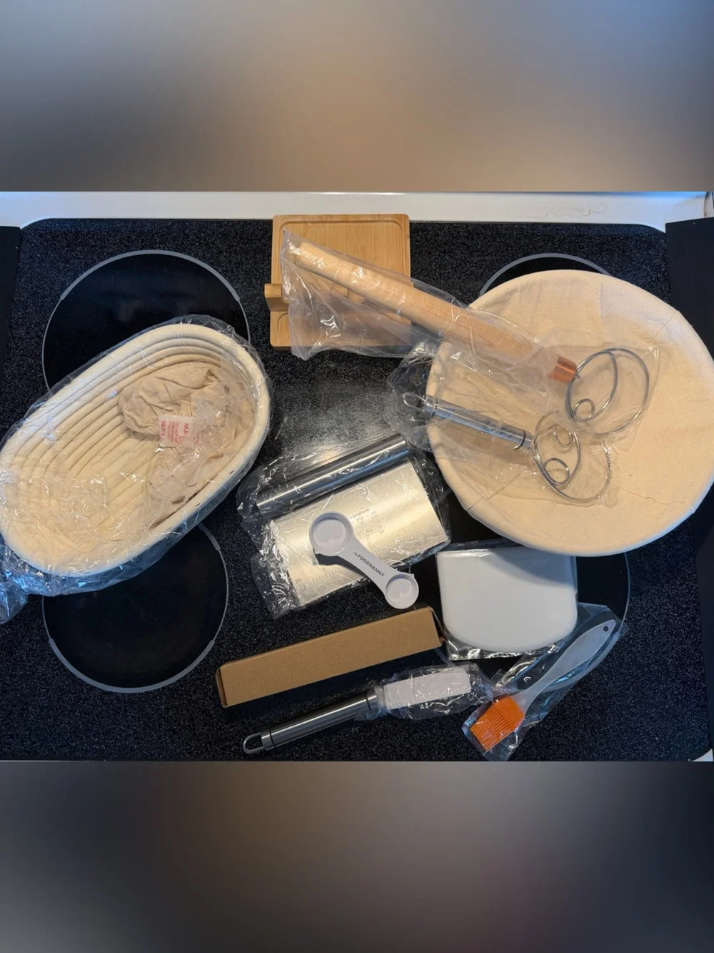 Bread Making Kit